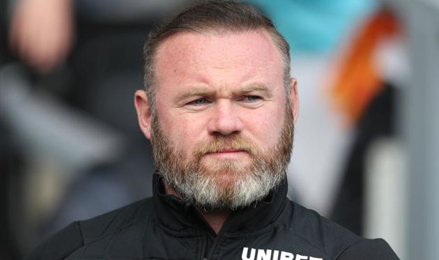 Вейн Руні, Getty Images