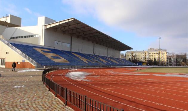 ФОТО БАХМУТ IN UA