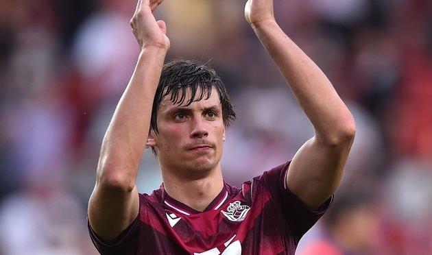 Робен Ле Норман, Getty Images