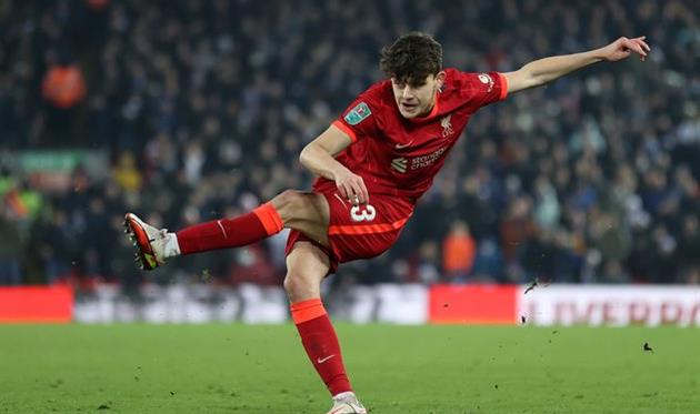 Овен Бек, Getty Images