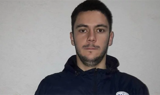 Віталій Єрмаков