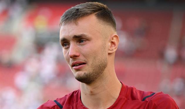 Саса Каладжич, getty images