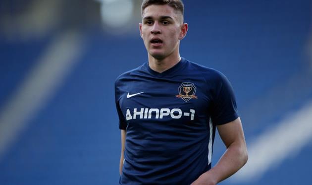 Єгор Ярмолюк, scdnipro1.com.ua