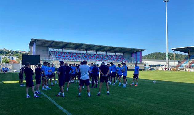 ФК Динамо Київ