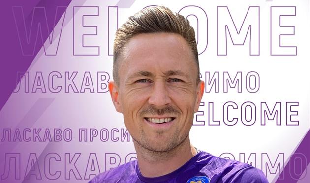 Олег Синьогуб, ФК ЛНЗ