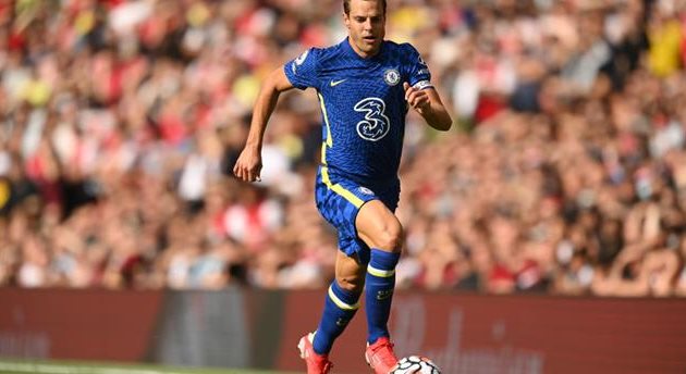 СЕЗАР АСПІЛІКУЕТА, GETTY IMAGES