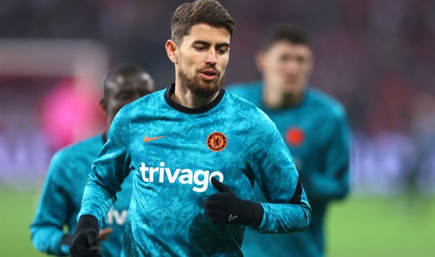 ЖОРЖИНЬО, GETTY IMAGES