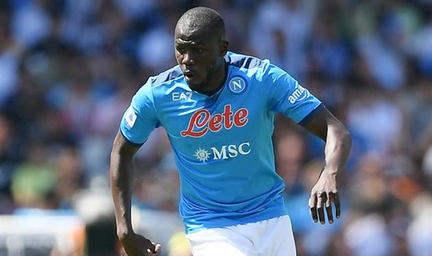 КАЛІДУ КУЛІБАЛІ, GETTY IMAGES