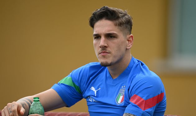 НІКОЛО ДЗАНЬОЛО, GETTY IMAGES