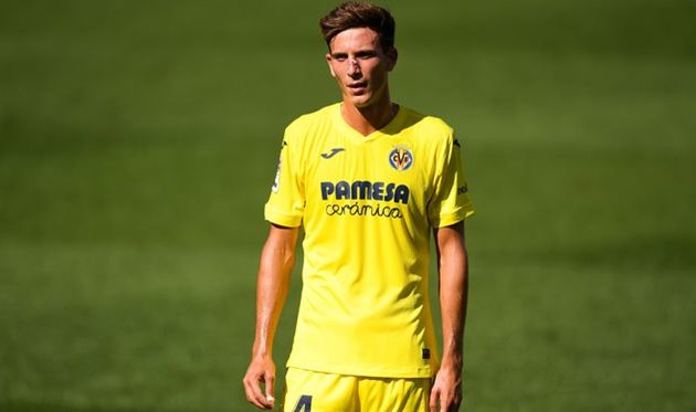 ПАУ ТОРРЕС, GETTY IMAGES