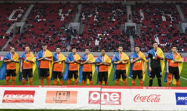 шахтар донецьк, getty images