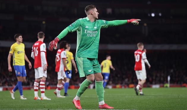 БЕРНД ЛЕНО, GETTY IMAGES