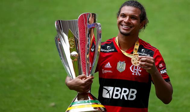 Вілліан Арао, getty images