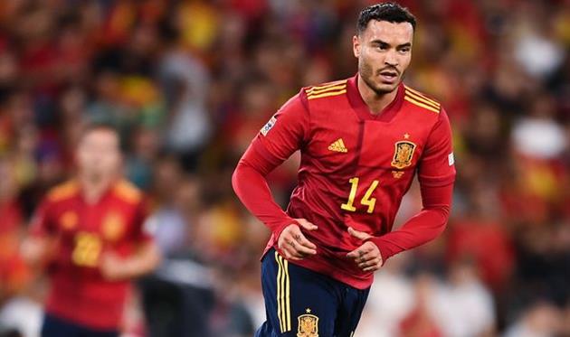 Рауль Де Томас, Getty Images