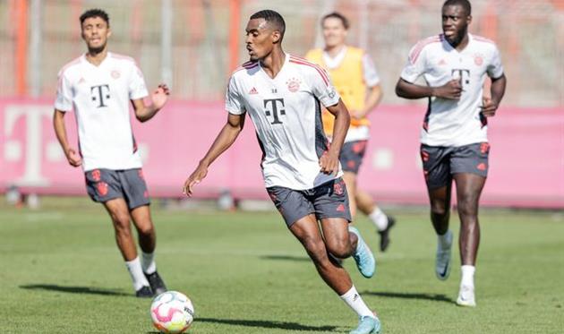 Раян Гравенберх, Getty Images