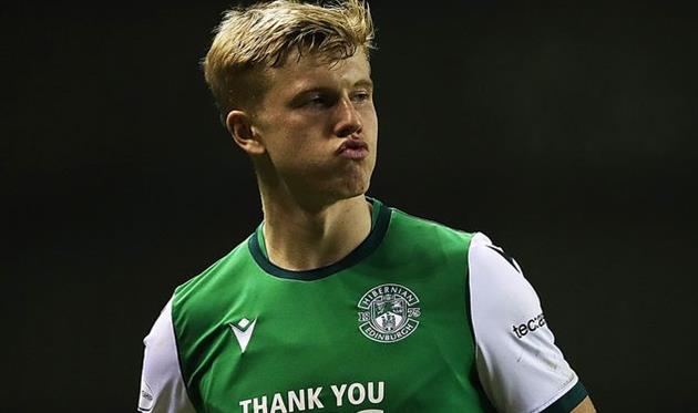 Джош Дойг, Getty Images