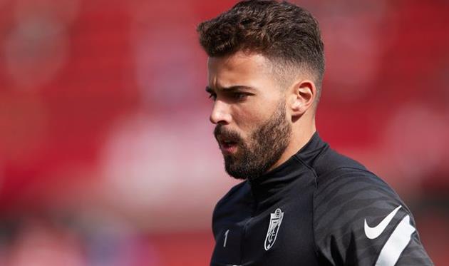 Луїш Машиміану, Getty Images