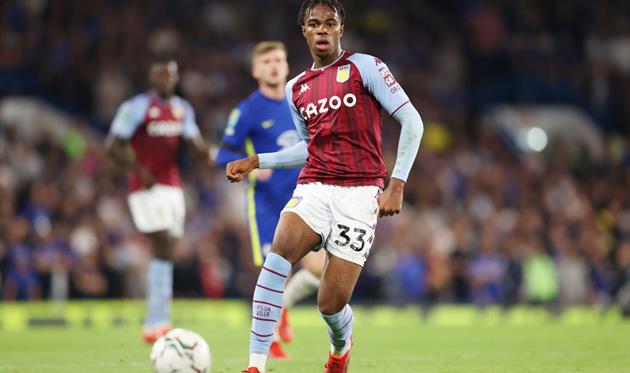 Карні Чуквуемека, Getty Images