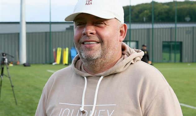 Григорій Козловський, ФК Рух