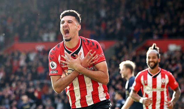 Армандо Броя, getty images