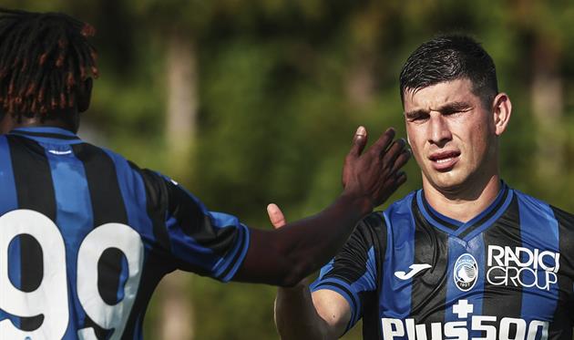 ФК Аталанта