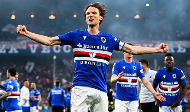 Альбін Екдаль, Getty Images