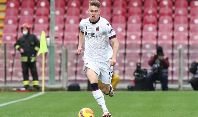 Маттіас Сванберг, Getty Images