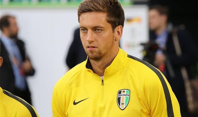 гліб бухал, фото тк футбол 1/2/3