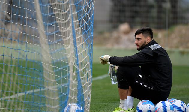 ТОМАС СТРАКОША, GETTY IMAGES