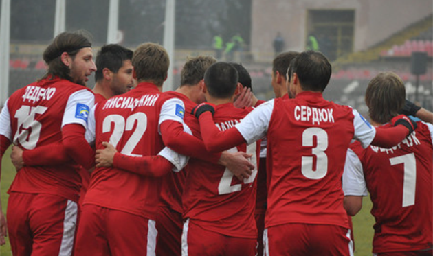 Вони згоріли на самому піку/FOOTBALL.UA