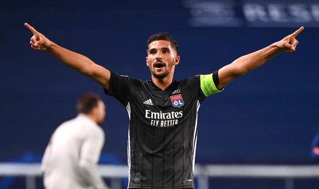 хУССЕМ АУАР, GETTY IMAGES