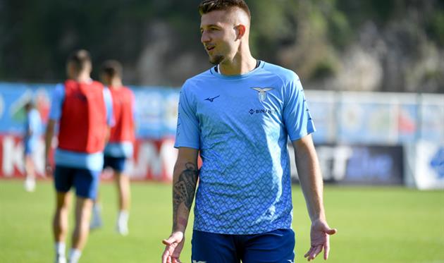 Сергей Мілінкович-Савіч, getty images