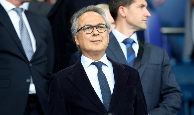 фархад моширі, getty images