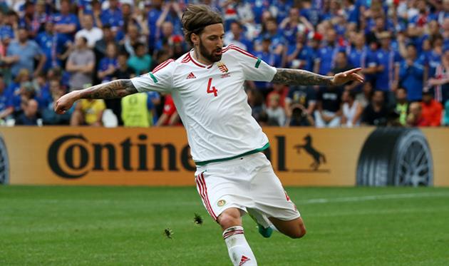 Тамаш Кадар, paksifc.hu