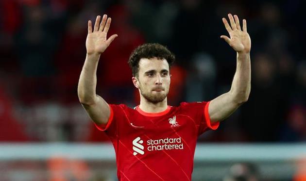 ДИОГУ ЖОТА, GETTY IMAGES