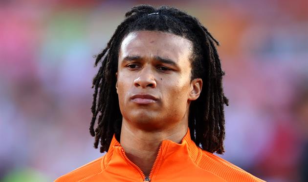 натан аке, getty images