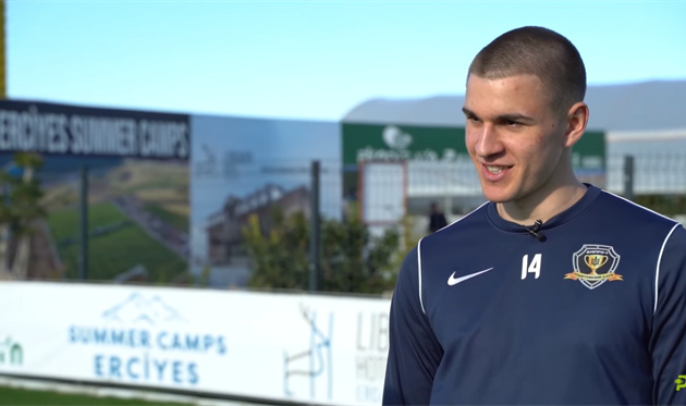 єгор ярмолюк, pressing