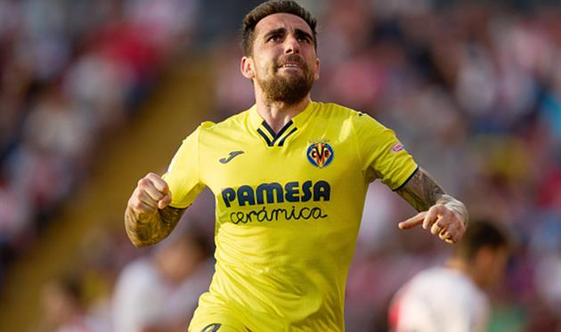 Пако Алькасер, Getty Images