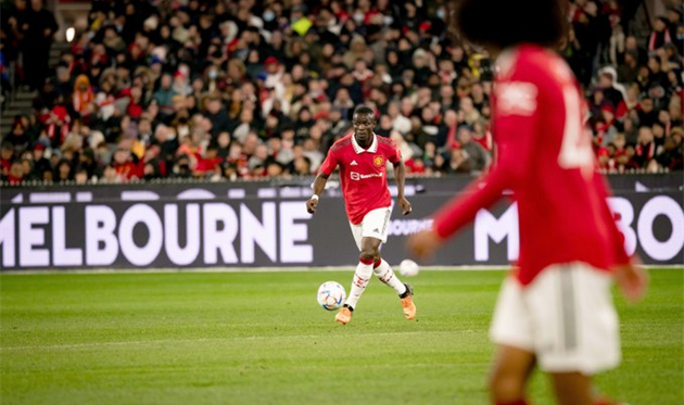 фото манчестер юнайтед