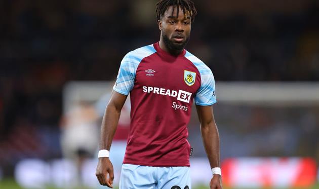 Максвел Корне, getty images