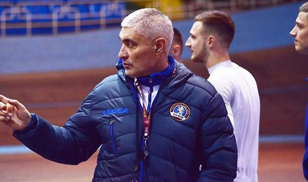 Віталій Шпанюк, ПФК ЛЬВІВ