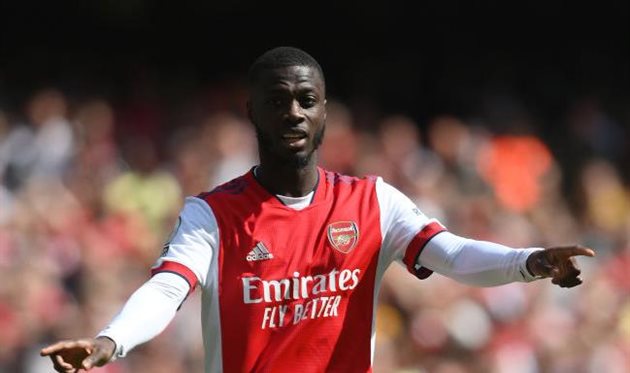 НІКОЛЯ ПЕПЕ, GETTY IMAGES