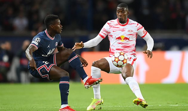 АБДУ ДІАЛЛО (ЛІВОРУЧ), GETTY IMAGES