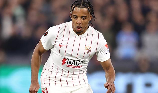 Жюль Кунде, getty images