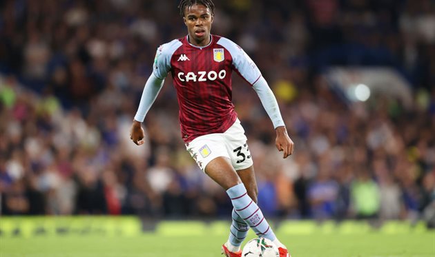 КАРНІ ЧУКВУЕМЕКА, GETTY IMAGES