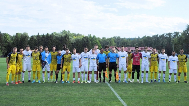 ФК Чорноморець