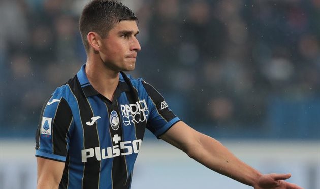 РУСЛАН МАЛІНОВСЬКИЙ, GETTY IMAGES