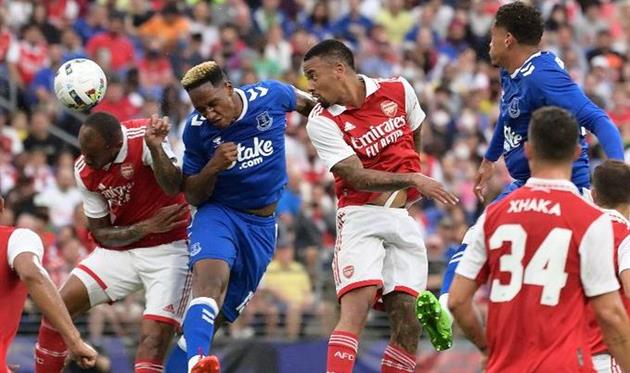 ФОТО ФК ЕВЕРТОН