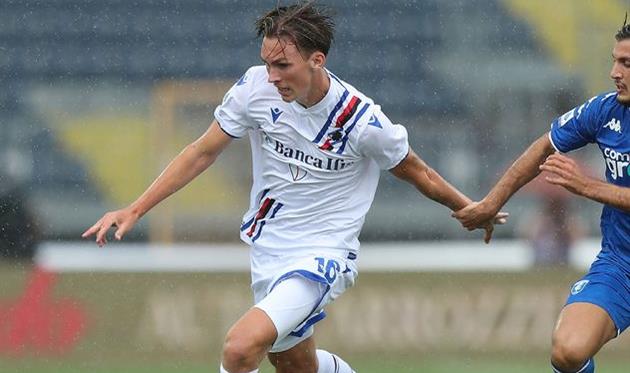 Крістофер Аскільдсен, Getty Images