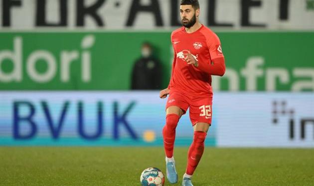 Йошко Гвардіол, Getty Images